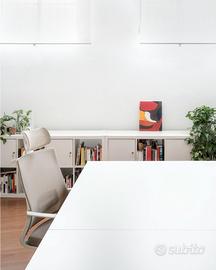Studio Condiviso - Milano