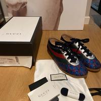 Sneakers Gucci n.42
