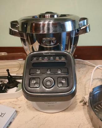 Moulinex cuisine companion xl 