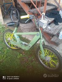 ricambi piaggio moped 