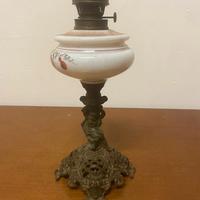 Lampada a petrolio