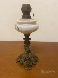 Lampada a petrolio