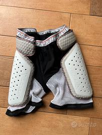 Pantaloncino Protettivo Dainese