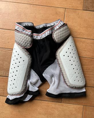 Pantaloncino Protettivo Dainese