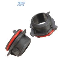 SET DI ADATTATORI PER LAMPADE XENON BMW E39 - TIPO