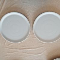 🍕 2 Piatti Saturnia Ø 32 cm – Made in Italy 🇮🇹