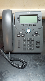 Telefoni IP Cisco 6851