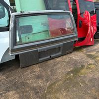 PORTELLONE CHEROKEE PRIMA SERIE