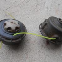 ricambi decespugliatore a scoppio ryobi