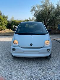 Aixam 400 MinyCar guidabile con patente AM