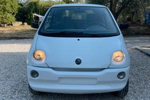 Aixam 400 MinyCar guidabile con patente AM