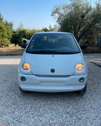 Aixam 400 MinyCar guidabile con patente AM