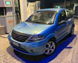 Citroen c3 1.4hdi manuale per neopatentati