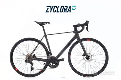 Orbea Orca Di2 12V t.52