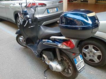 scooter 125