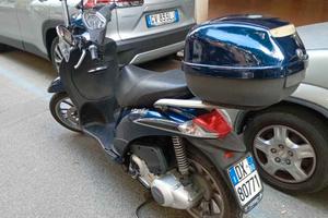scooter 125