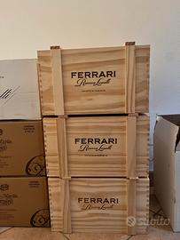 RISERVA LUNELLI FERRARI 2016 TRENTO DOC