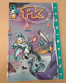 PKNA 7 (Disney)