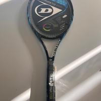 Racchette Tennis Dunlop Aerogel