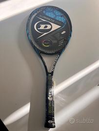 Racchette Tennis Dunlop Aerogel