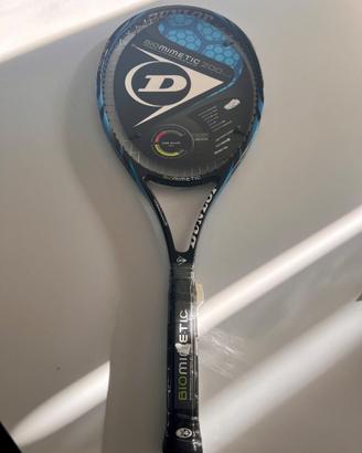 Racchette Tennis Dunlop Aerogel