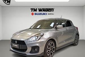 SUZUKI Swift (2017) - Swift Sport 1.4 Hybrid Boost