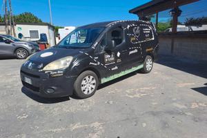 Peugeot expert 1.5 isotermico con frigo