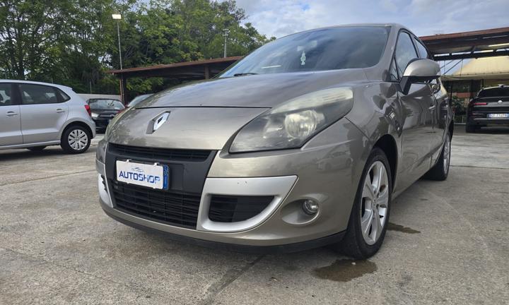 Renault Scenic Scénic X-Mod 1.5 dCi 110CV L