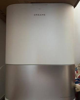 Robot dreame l10s pro ultra