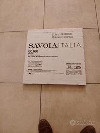 Mattonelle in gres porcellanato 