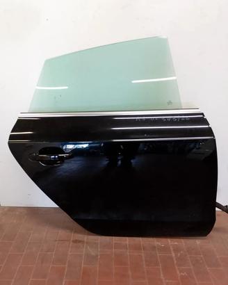 Porta posteriore destra Audi A5/s5 (2007 - 2012)