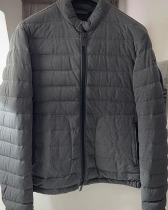 Piumino Armani