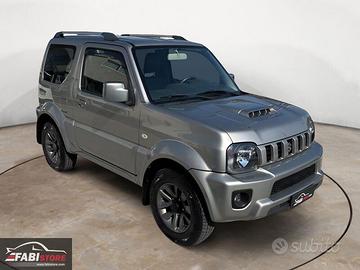 Suzuki Jimny 1.3 Evolution Plus 4x4 - 4 Posti...