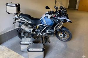 Bmw r 1250 gs - 2023