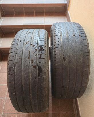 Michelin 225 55 18 