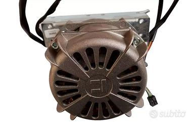 Motore porta automatica MANUSA