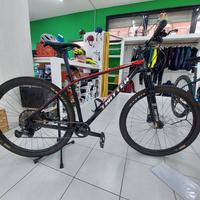 mtb twitter 29" tg. L