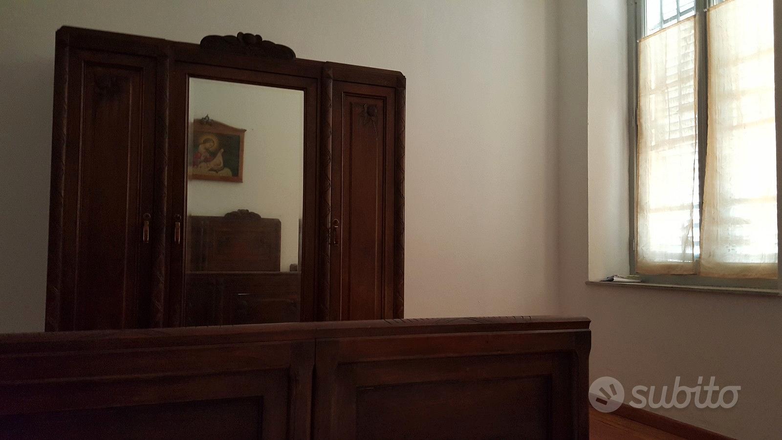 Ampio Appartamento - Vista 4