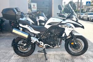 Benelli TRK 502 X 07/2022