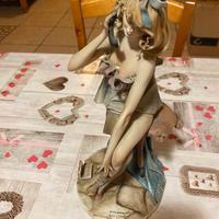 Statuina capodimonte L’appuntamento