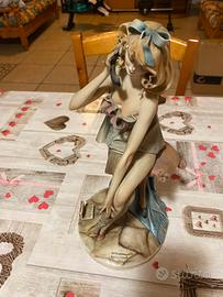 Statuina capodimonte L’appuntamento