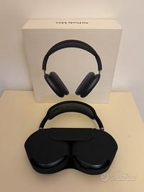 Cuffie apple proMax