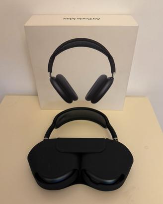 Cuffie apple proMax