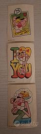 PINK PANTHER sticker
