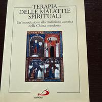 Libro di terapia delle malattie spirituali