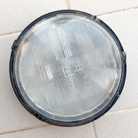 Per Suzuki Samurai 1987