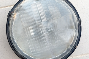 Per Suzuki Samurai 1987