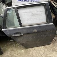 Porta post dx bmw x3 e83