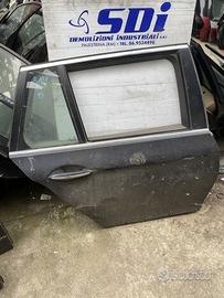 Porta post dx bmw x3 e83