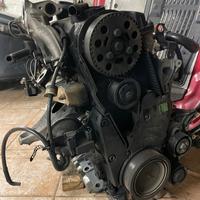motore 2.0 bpw audi a4